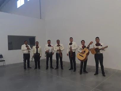 Mariachi Alteños de Coahuila