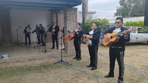 Mariachi del Cubilete