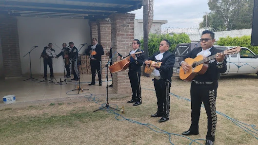 Mariachi del Cubilete