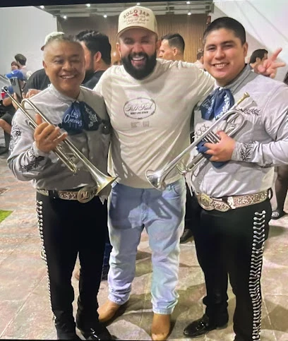 MARIACHI LOS ARRIEROS
