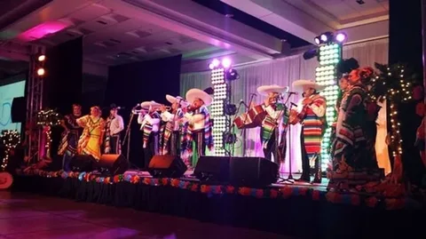 Mariachi Real De San Diego
