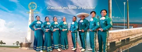 Mariachi Tierra Maya