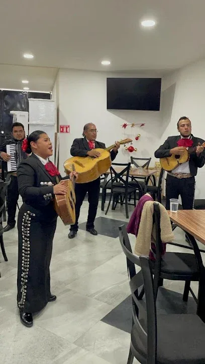 Mariachis de Querétaro