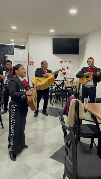 Mariachis de Querétaro